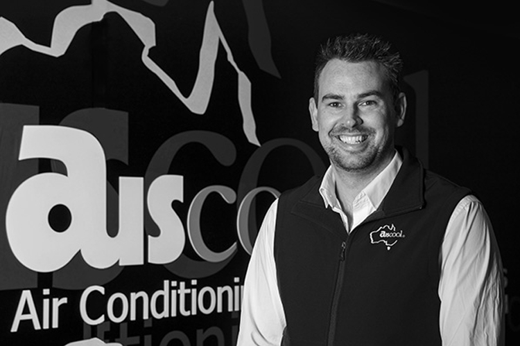 AUSCOOL AIR CONDITIONING & MECHANICAL SERVICES PTY LTD Old Paradians