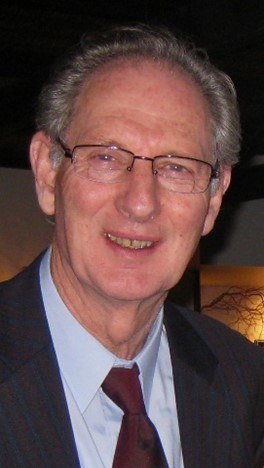 William (Bill) Schofield